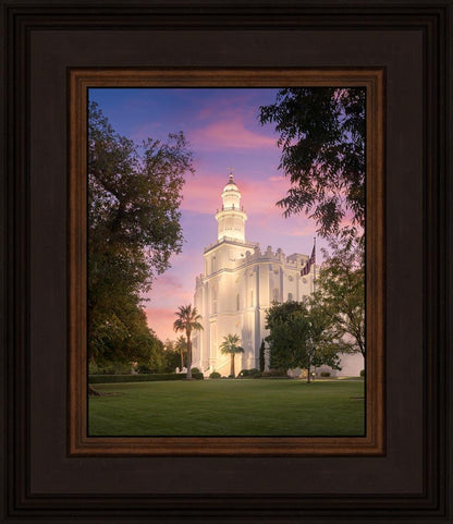 St. George Enlightenment