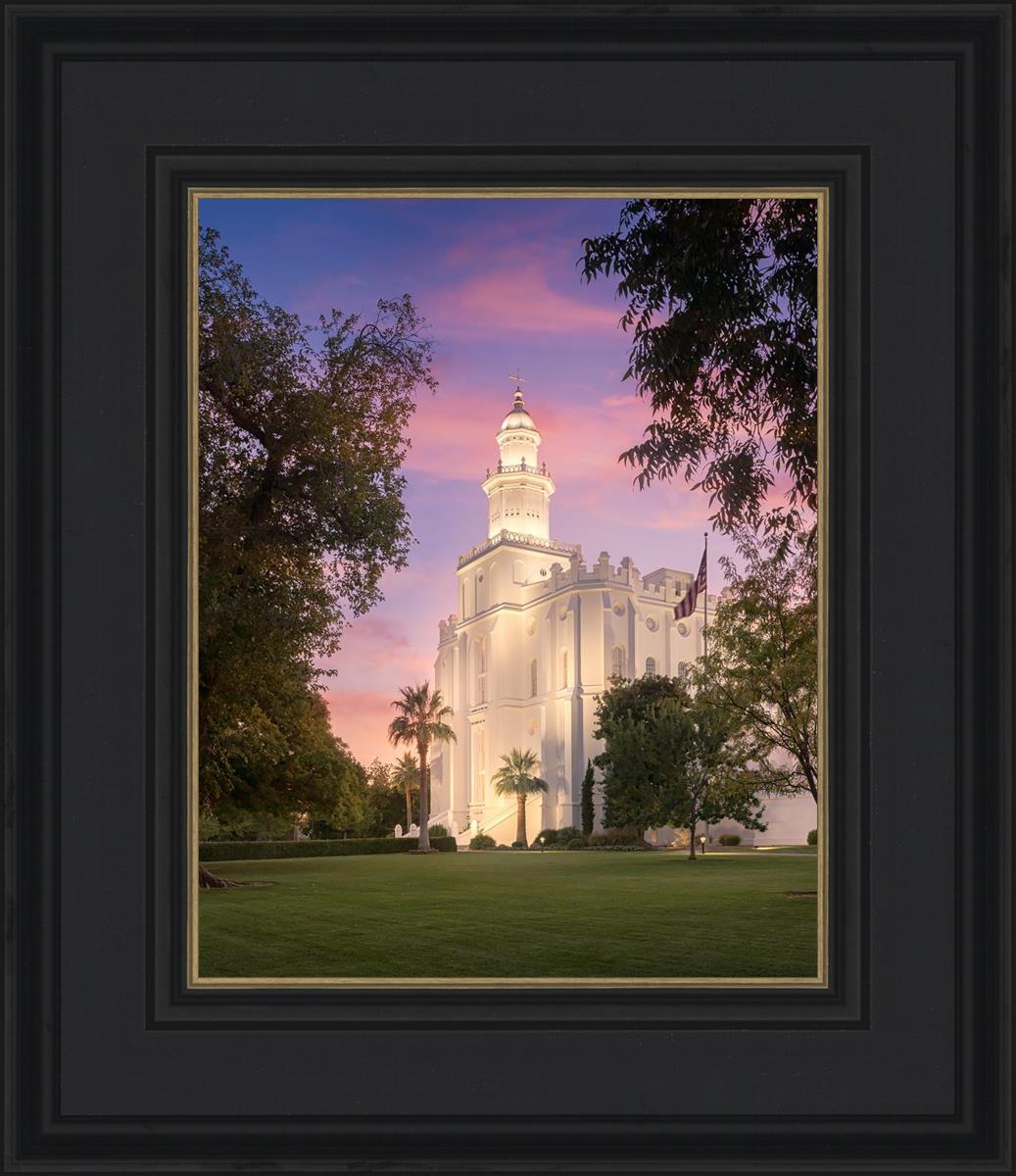 St. George Enlightenment