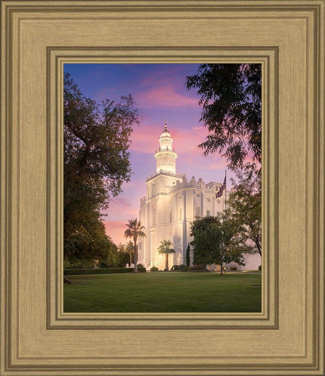 St. George Enlightenment