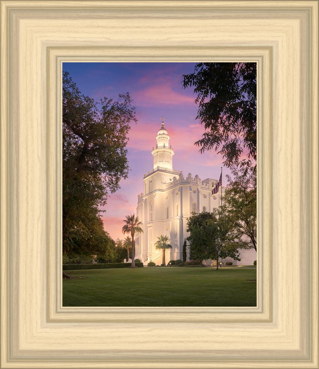 St. George Enlightenment