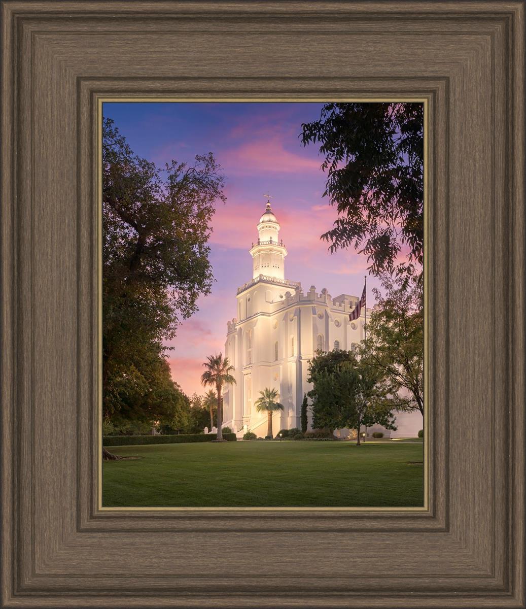 St. George Enlightenment