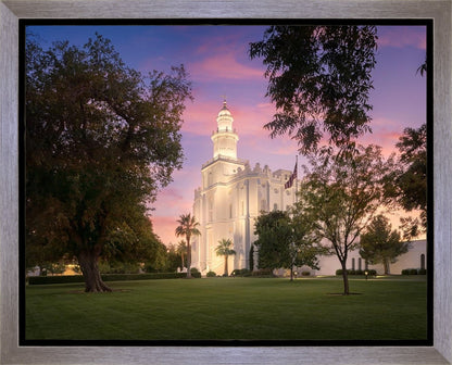 St. George Enlightenment