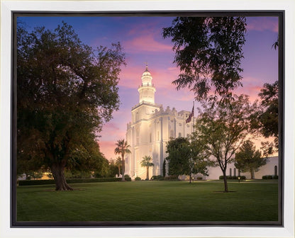 St. George Enlightenment