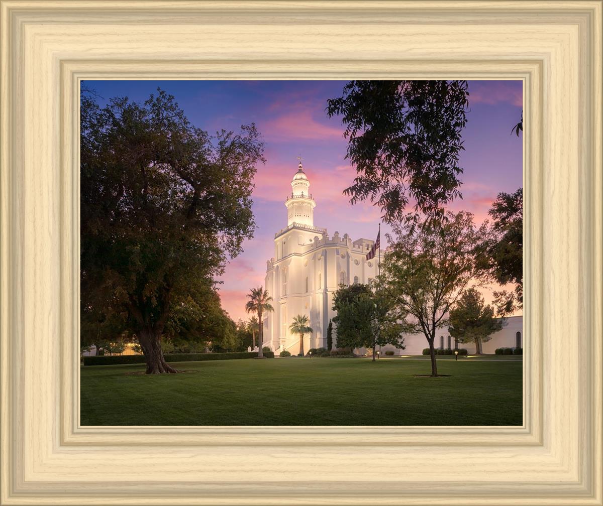 St. George Enlightenment