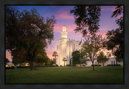 St. George Enlightenment