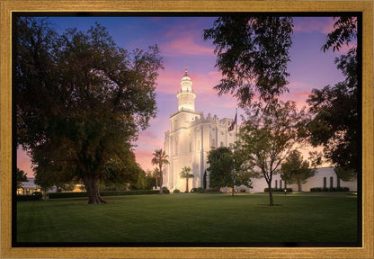 St. George Enlightenment