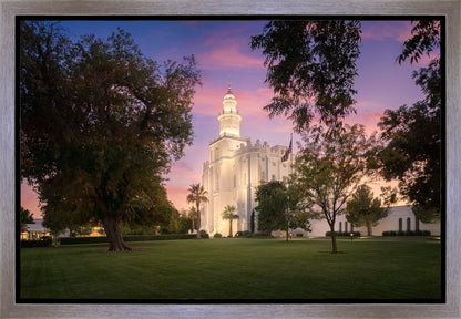 St. George Enlightenment