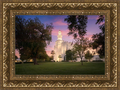 St. George Enlightenment