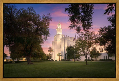 St. George Enlightenment