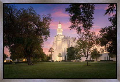 St. George Enlightenment