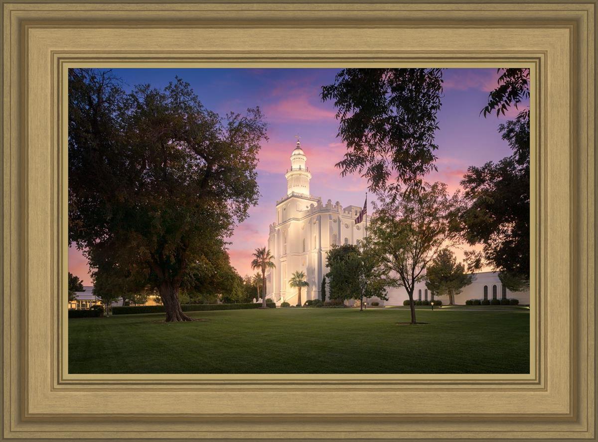 St. George Enlightenment