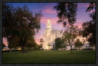 St. George Enlightenment