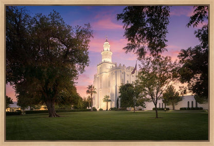 St. George Enlightenment