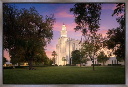 St. George Enlightenment