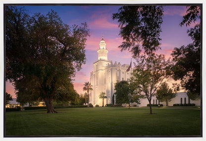 St. George Enlightenment