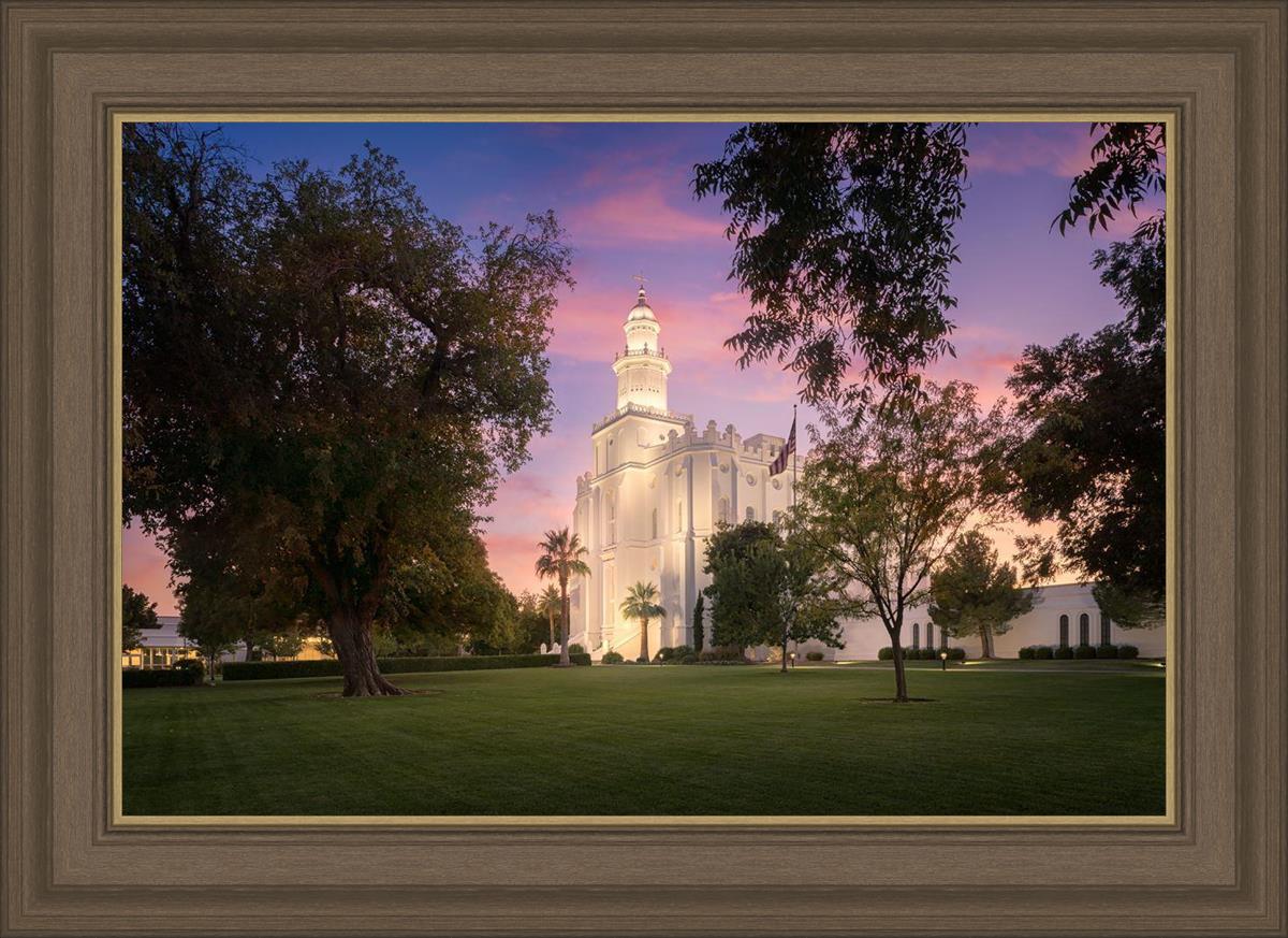 St. George Enlightenment
