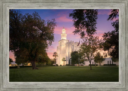 St. George Enlightenment