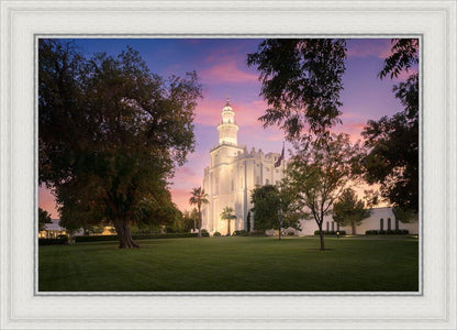 St. George Enlightenment