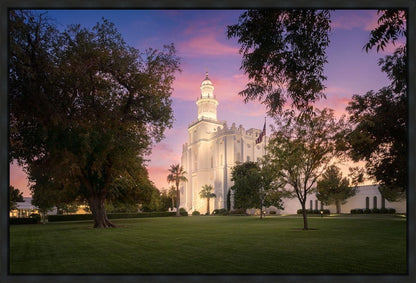 St. George Enlightenment