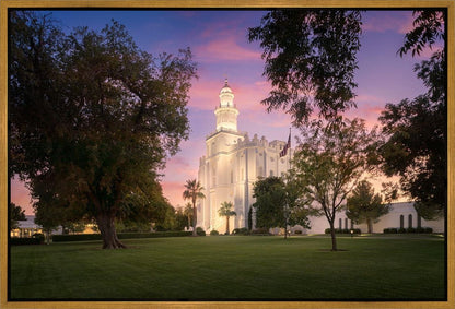 St. George Enlightenment