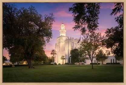 St. George Enlightenment