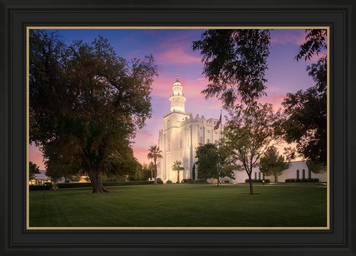 St. George Enlightenment