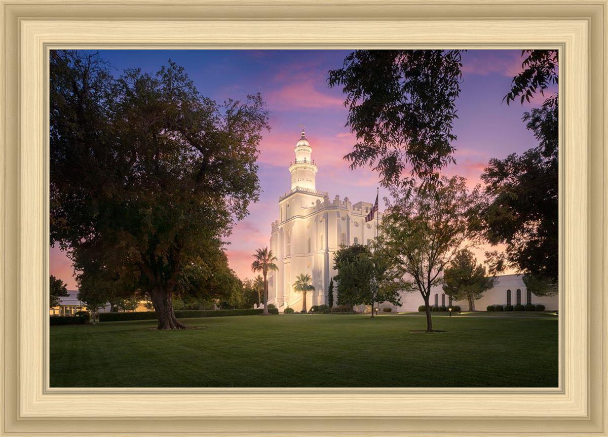 St. George Enlightenment