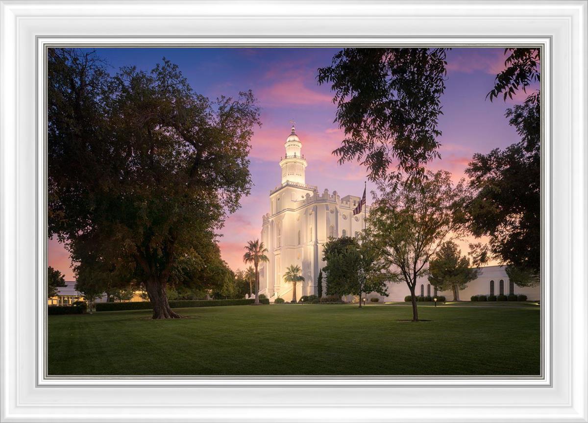 St. George Enlightenment