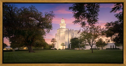 St. George Enlightenment