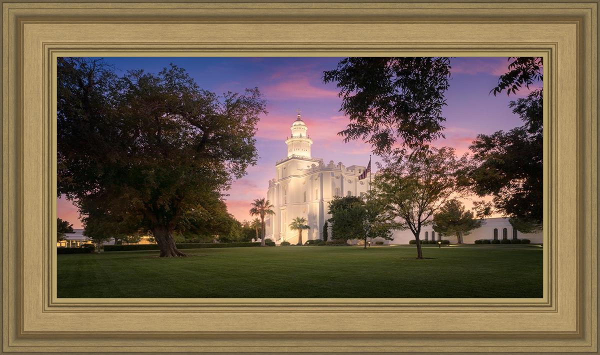 St. George Enlightenment