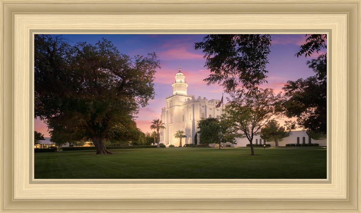 St. George Enlightenment