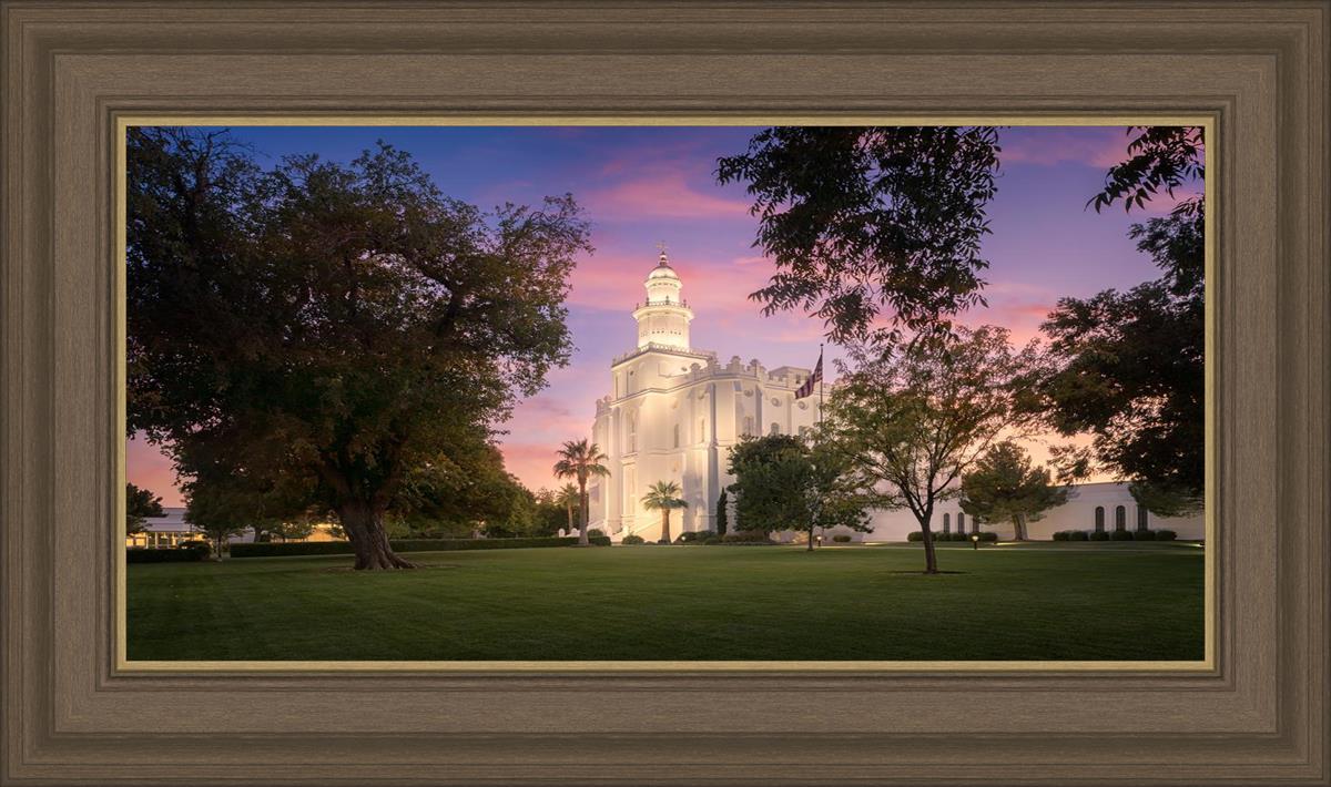 St. George Enlightenment