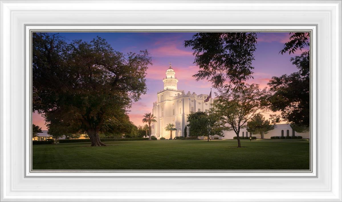 St. George Enlightenment
