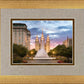 Salt Lake Fountain