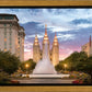 Salt Lake Fountain