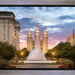 Salt Lake Fountain