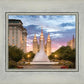 Salt Lake Fountain