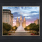 Salt Lake Fountain