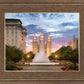 Salt Lake Fountain