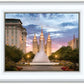 Salt Lake Fountain