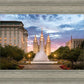 Salt Lake Fountain