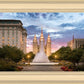 Salt Lake Fountain