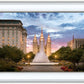 Salt Lake Fountain
