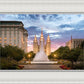 Salt Lake Fountain