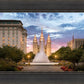 Salt Lake Fountain
