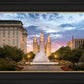 Salt Lake Fountain