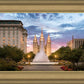 Salt Lake Fountain