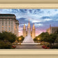 Salt Lake Fountain
