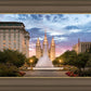 Salt Lake Fountain