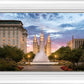 Salt Lake Fountain